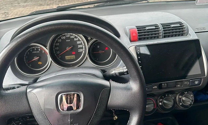 Honda Fit Lxl 1.4/ 1...