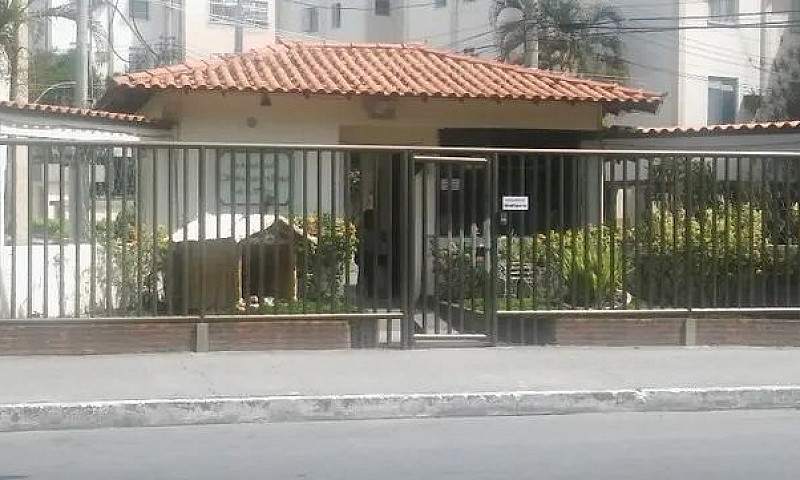 Vendo Apartamento - ...