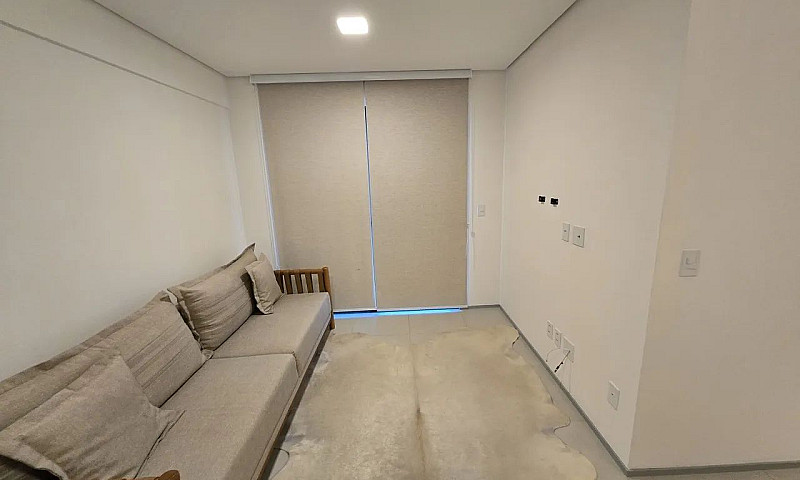 Apartamento 3 Quarto...