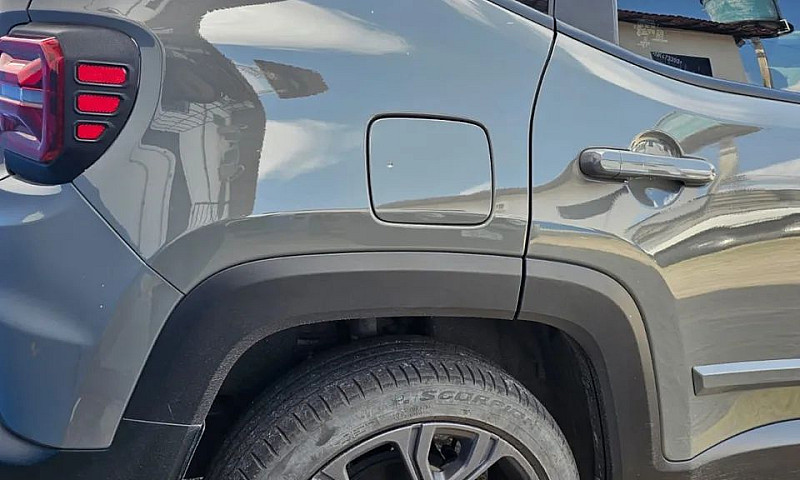 Jeep Renegade S T270...