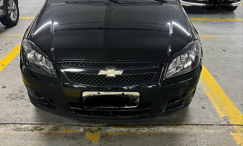 Chevrolet Celta Spir...