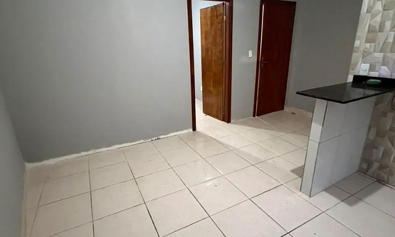 Kitnet Em Tabuazeiro...
