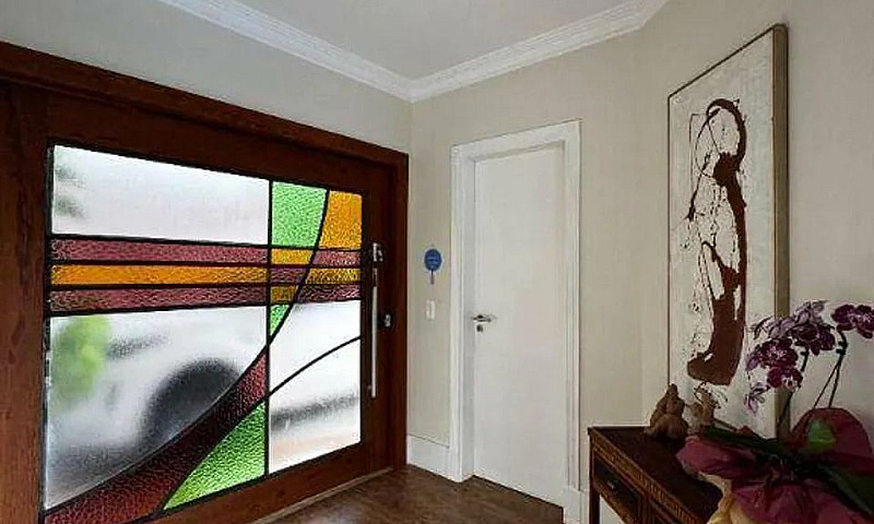 Casa Com 5 Suítes Pa...