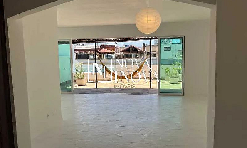 Apartamento 4 Quarto...