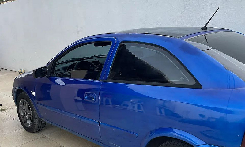 Chevrolet Astra S.sp...