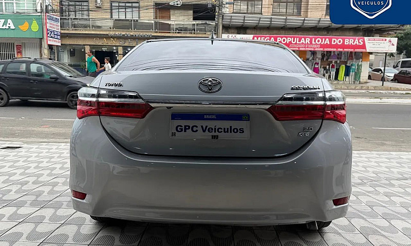 Toyota Corolla 2.0 X...