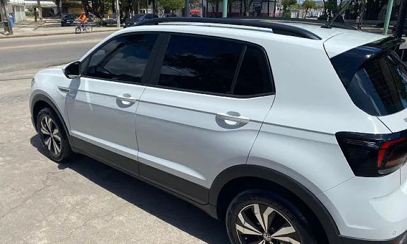 Volkswagen T-Cross S...