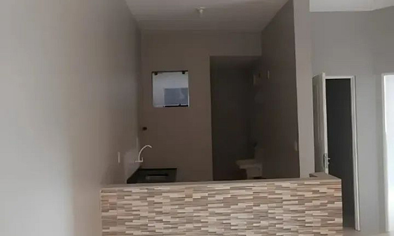 Apartamento Térreo À...