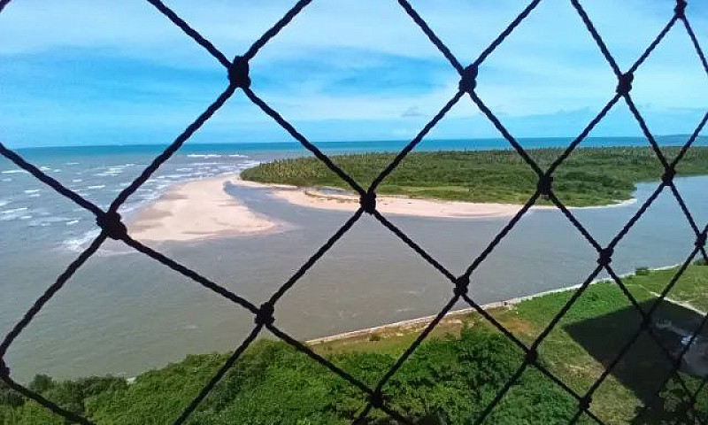15º Andar, Frente Ma...