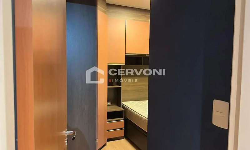 Apartamento Totalmen...
