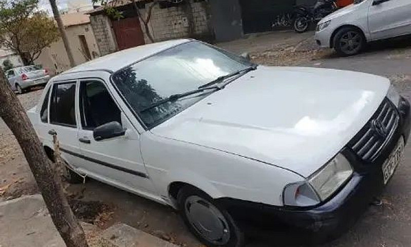 Volkswagen Santana 1...