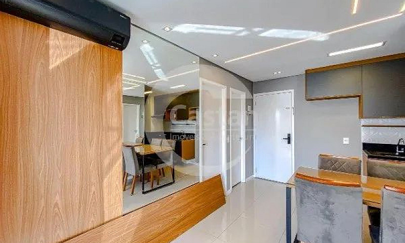 Apartamento No Análi...