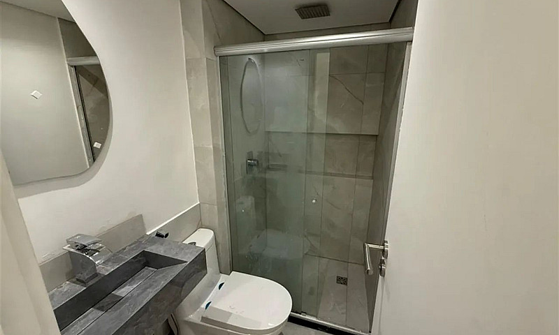 Apartamento Com 3 Qu...