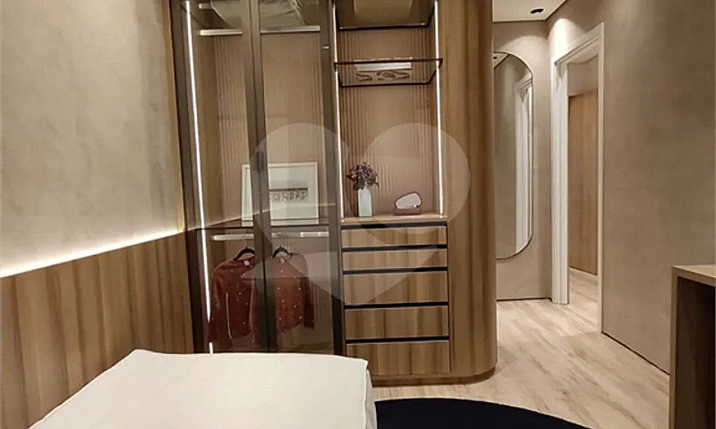 Apartamento Com 3 Qu...