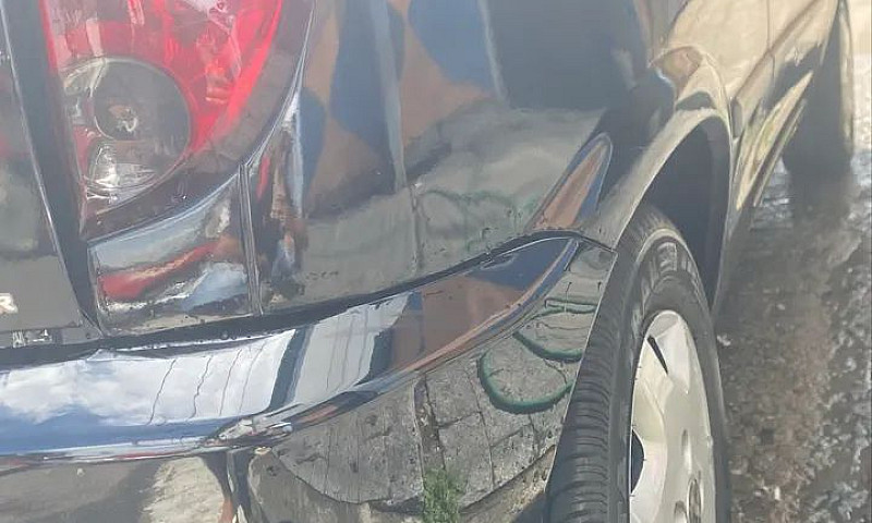 Chevrolet Celta Life...