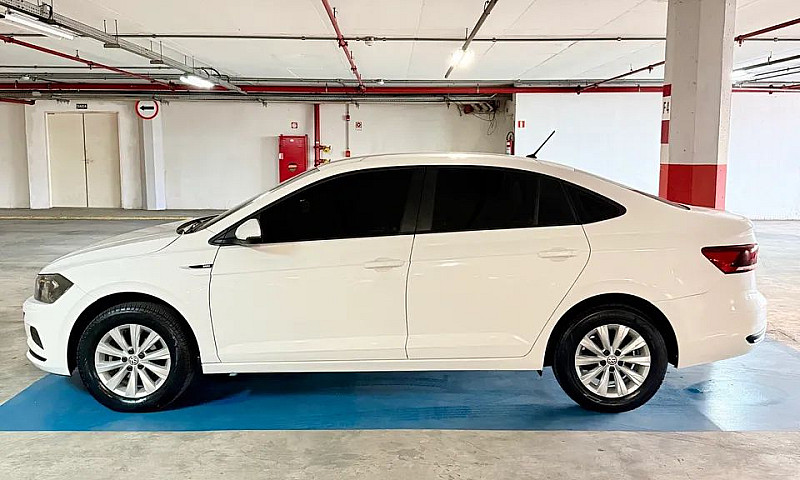 Volkswagen Virtus 1....
