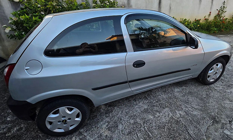 Chevrolet Celta Life...