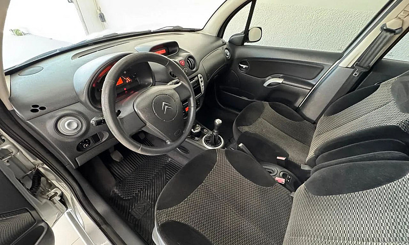 Citroen C3 Exclusive...