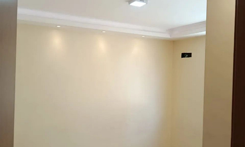 Apartamento Novo Na ...