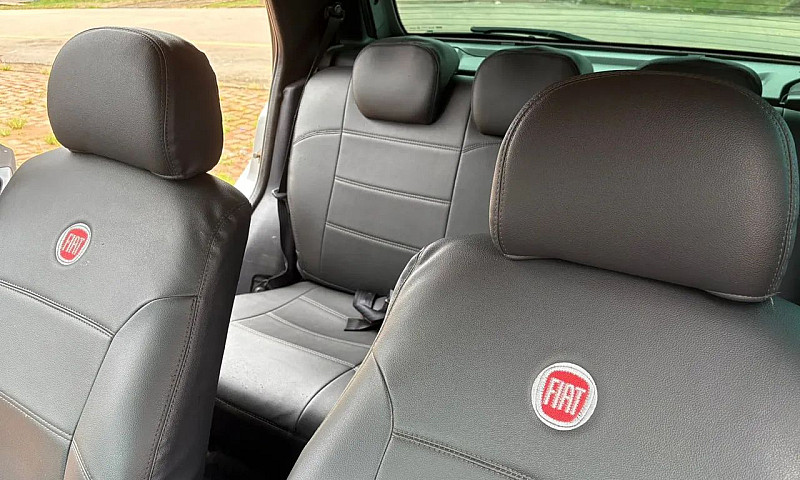 Fiat Palio Elx 1.4 M...