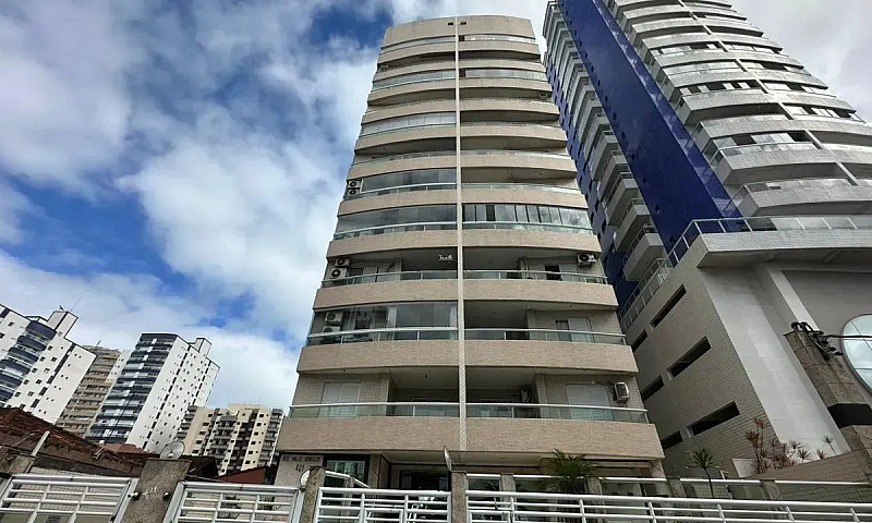 Apartamento 2 Quarto...