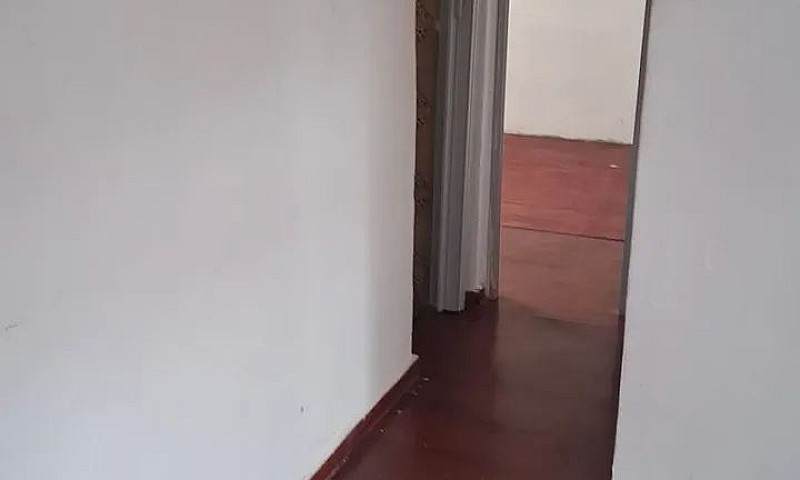 Apartamento Térreo, ...