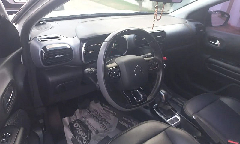 Citroen C4 Cactus Fe...