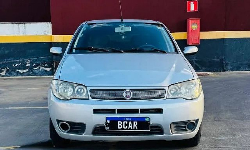 Fiat Palio 1.0 Econo...