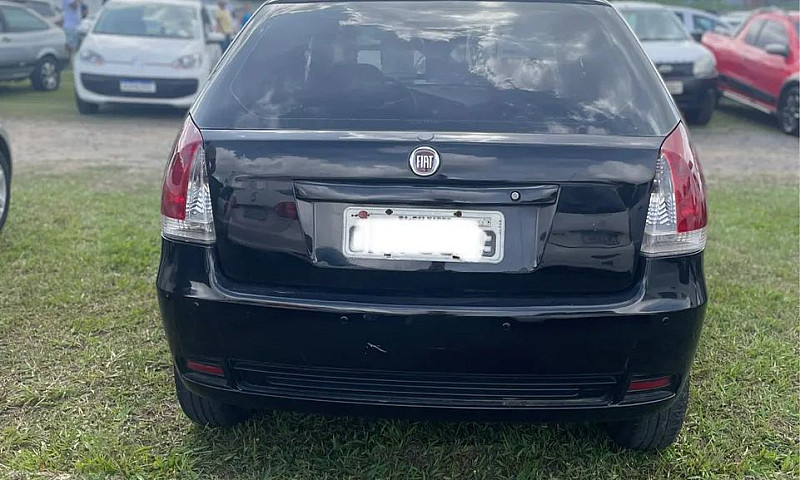 Fiat Palio 1.0 Econo...