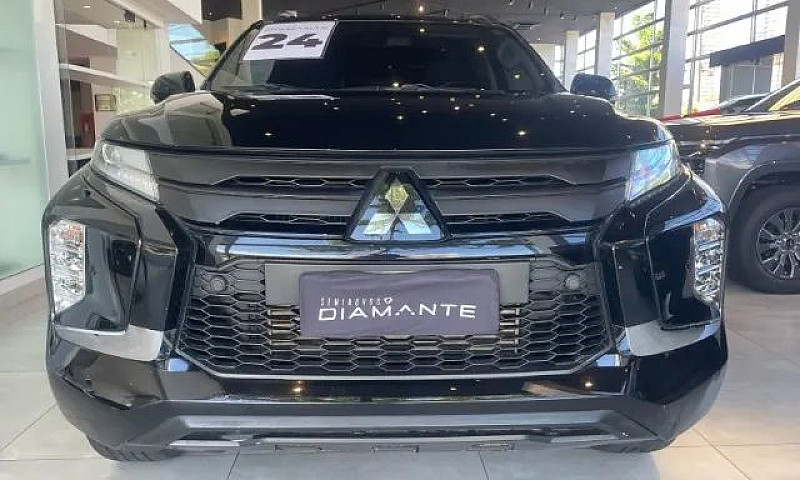 Mitsubishi Pajero Sp...