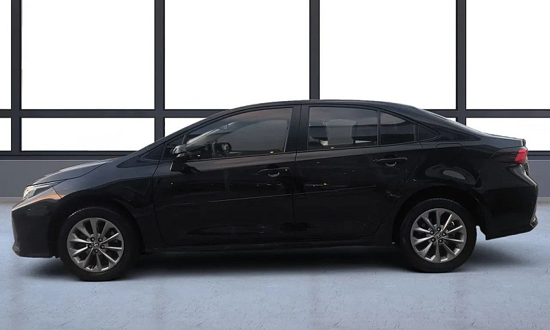 Toyota Corolla Gli 2...