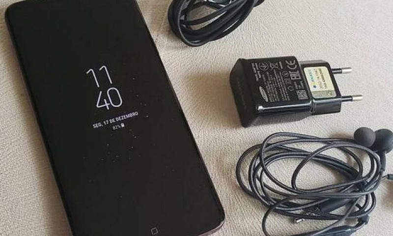 Samsung S9 Plus 128 ...