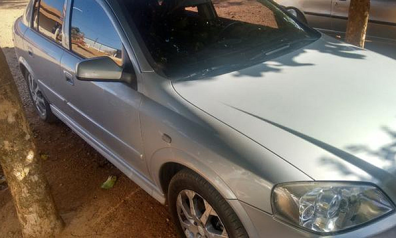 Gm - Chevrolet Astra...