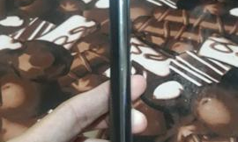 Vendo Ou Troco...
