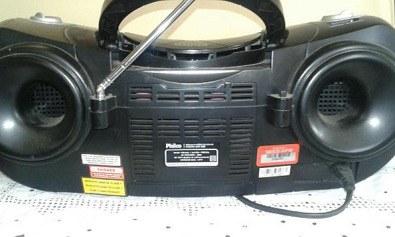 Rádio Cd...