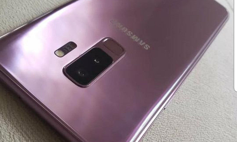 Samsung S9 Plus 128 ...