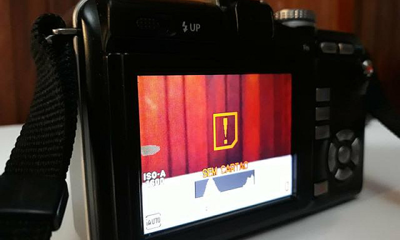 Olympus Pen E-Pl1...