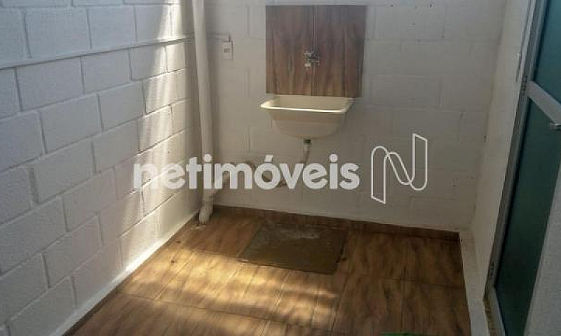 Apartamento Padrão...