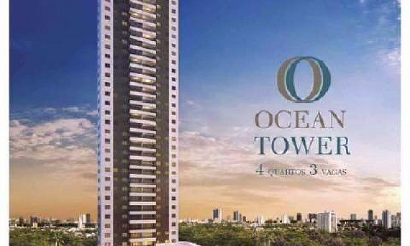 Apartamento Ocean To...