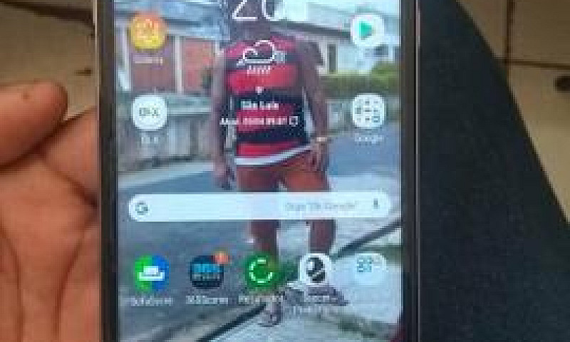 J4 + Cor Cobre (Celu...