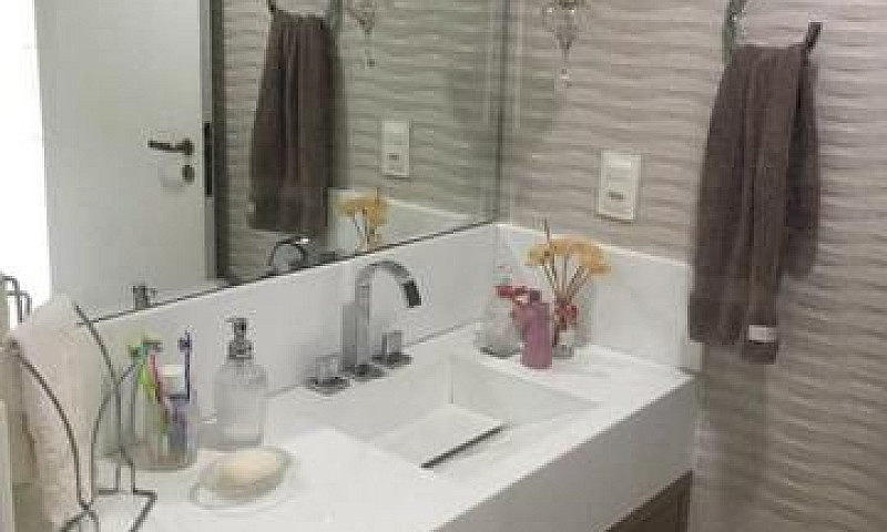 Apartamento 1 Quarto...
