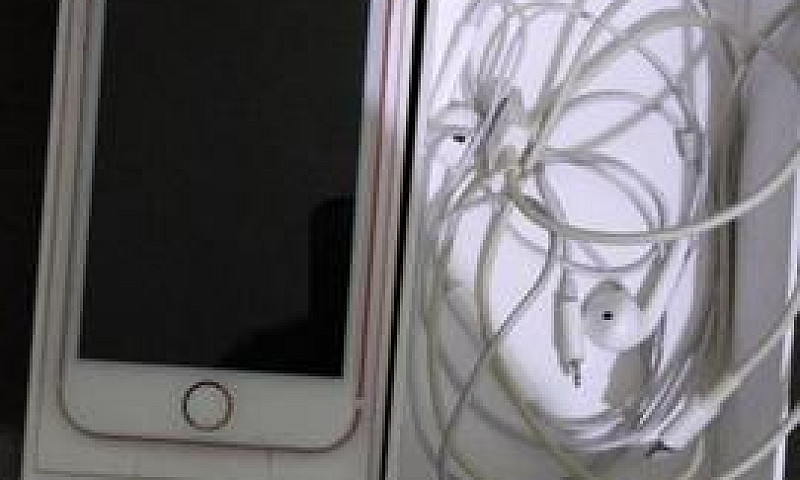 Iphone 7 32Gb Rose...