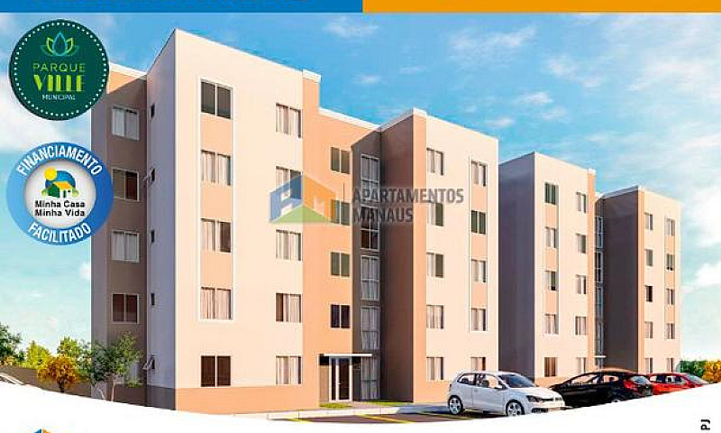 Residencial Parque V...