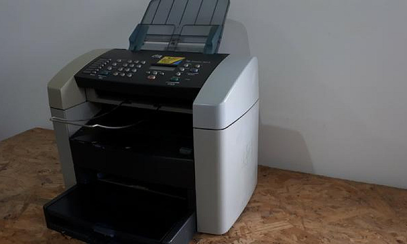 Impressora Multifunc...