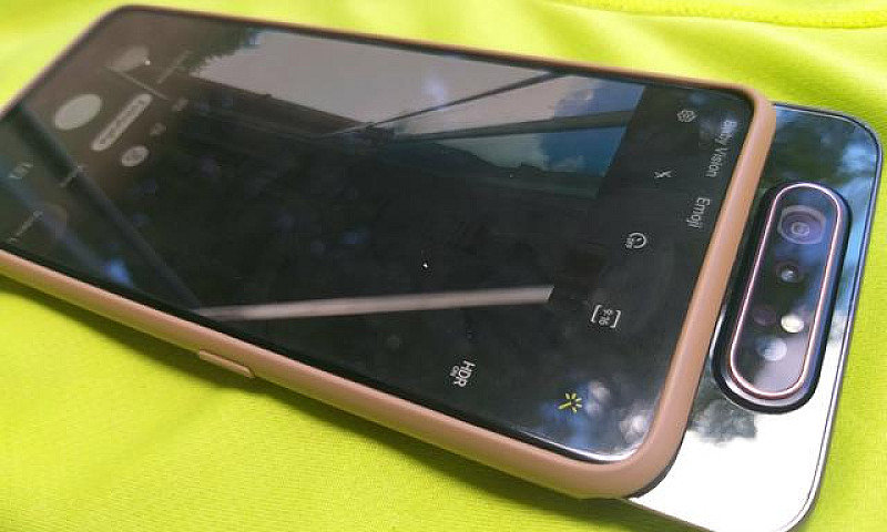 A80 Ceramica 128G 8G...