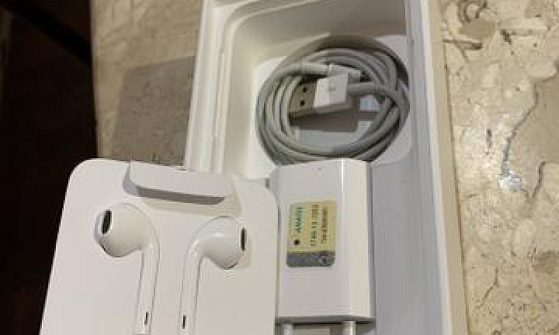 Iphone 7 32Gb Muito ...
