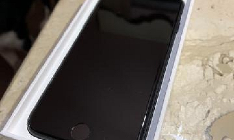 Iphone 7 32Gb Muito ...