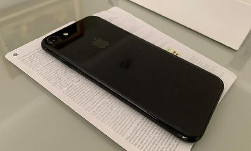 Iphone 7 32Gb Impecá...