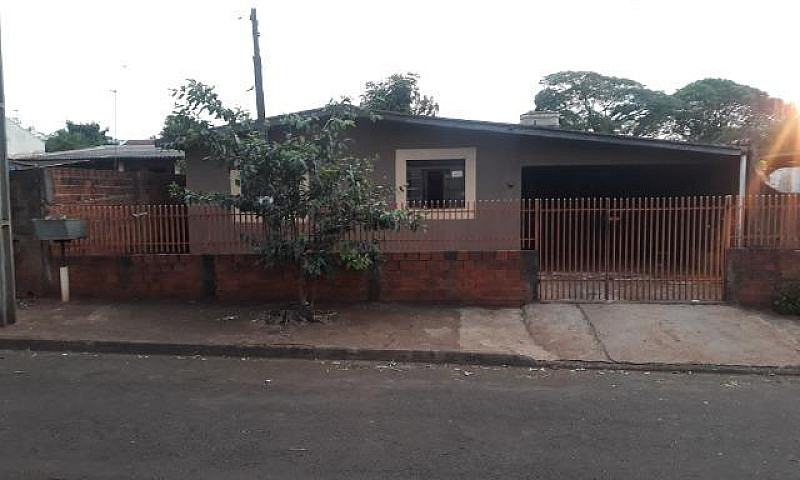Imóvel Em Paiçandu...