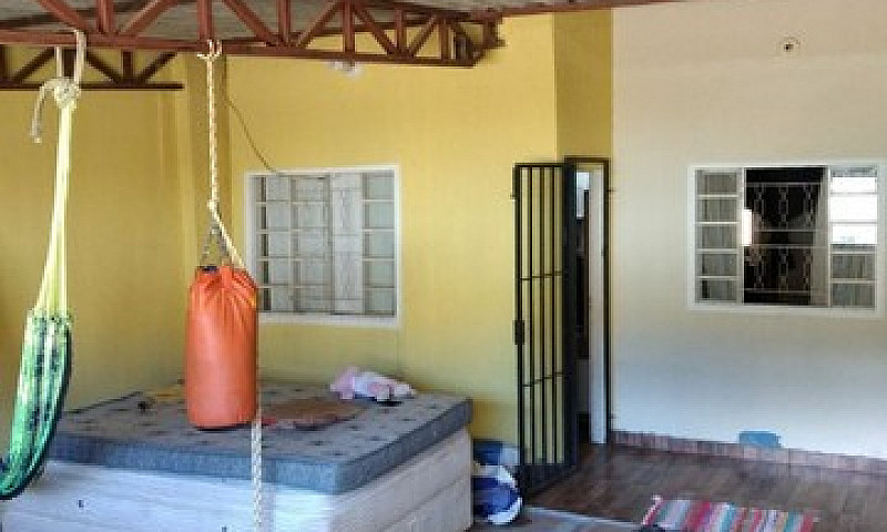 Vd Ágio Casa 2Qts La...